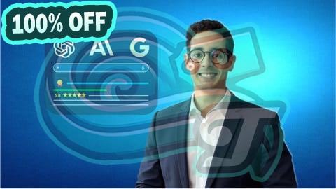 100% Free Coupon GEO & LLM SEO: Get recommended by AI & ChatGPT