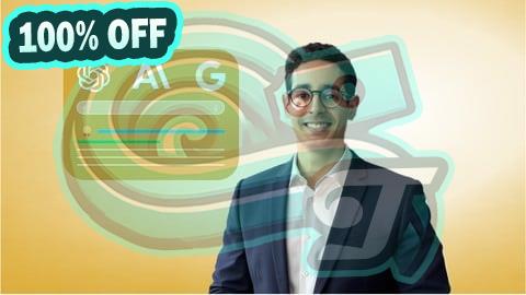 100% Free Coupon GEO & LLM SEO: lass dich von KI-Systemen empfehlen