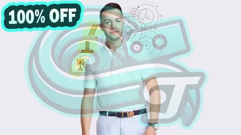 100% Free Coupon Geometric Dimensioning and Tolerancing GD&T for Engineering