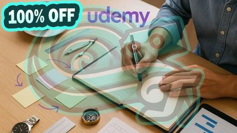 100% Free Coupon Gestión del Tiempo: Productividad máxima para profesionales