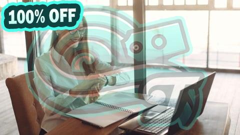 100% Free Coupon Gestión del Tiempo y Timeboxing en Negocios y Organizaciones
