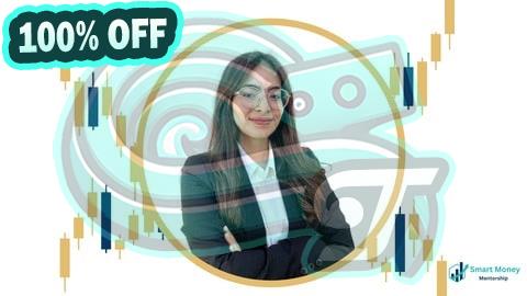 100% Free Coupon Get Funded with Prop Firms: Master Futures Trading Using SMC