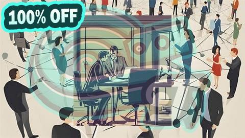 100% Free Coupon Get Interview Calls by Personal Networking - Beyond LinkedIn