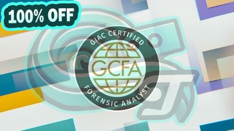 100% Free Coupon GIAC Certified Forensic Analyst (GCFA) Exams