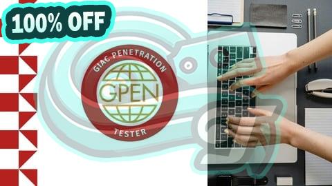100% Free Coupon GIAC Penetration Tester (GPEN) Practice Exams