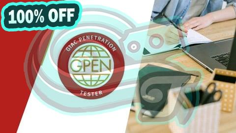 100% Free Coupon GIAC Penetration Tester (GPEN) Practice Exams