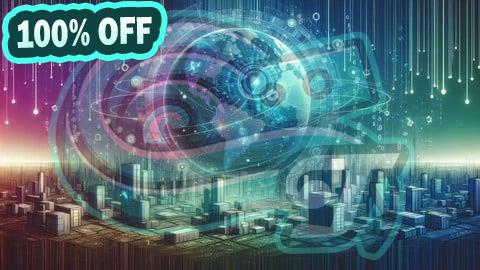 100% Free Coupon GIS Software & Application Online Course