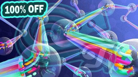 100% Free Coupon Git and GitHub MasterClass: Git Workflow, Commands
