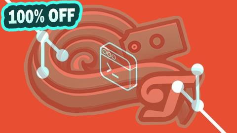 100% Free Coupon Git Command Line for Beginners