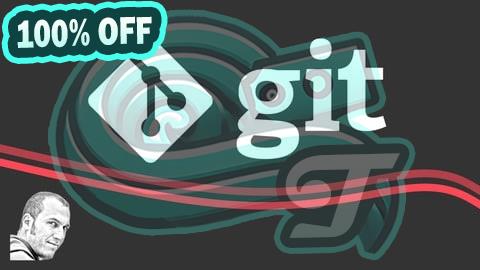 100% Free Coupon Git for Beginners