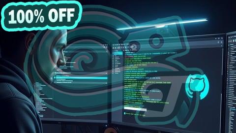 100% Free Coupon Git & GitHub Certification Practice
