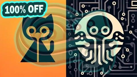 100% Free Coupon Git & GitHub for Beginners: From Start to Star