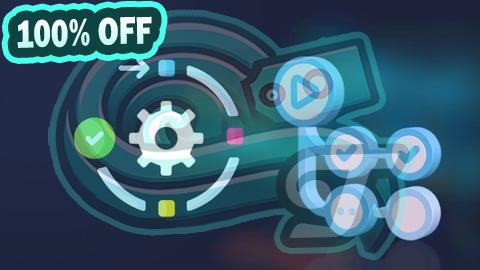 100% Free Coupon Github Actions For Beginners