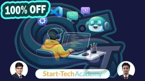 100% Free Coupon Github Copilot