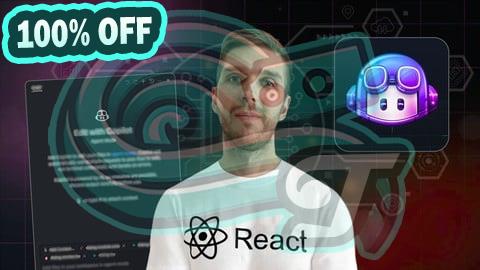 100% Free Coupon GitHub Copilot for Beginners: AI Coding Crash Course