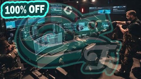 100% Free Coupon GitOps: Mastering DevOps with Version Control Excellence