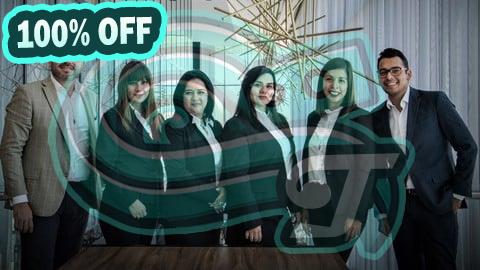 100% Free Coupon Global Career Development, Job Search, Interviewing Skills
