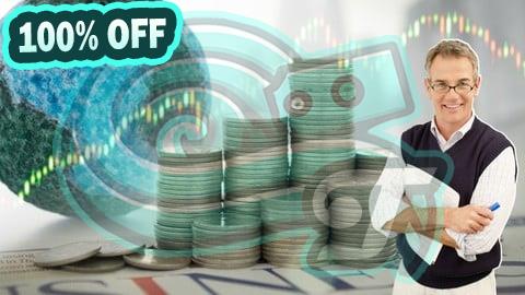 100% Free Coupon Global Economics: Trade & Business (Accredited Diploma)