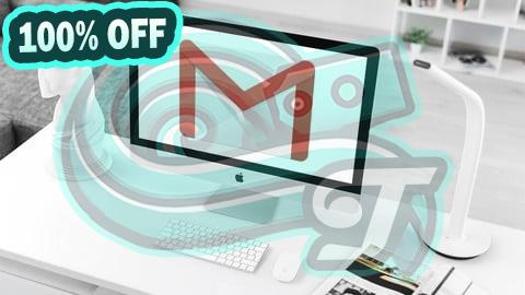 100% Free Coupon Gmail - Grundkurs für jeden Einsteiger!