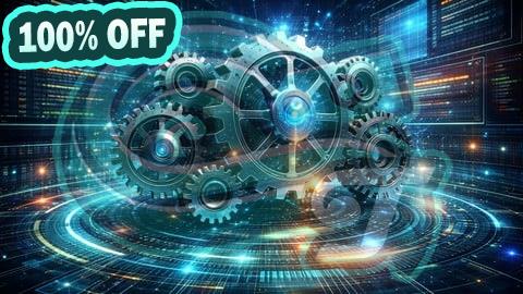 100% Free Coupon GNU Make & Makefiles Crash Course for Build Automation