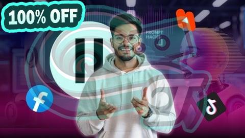 100% Free Coupon Go Viral Without a Mic: ElevenLabs AI for Social Media