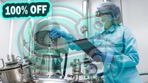 100% Free Coupon Good Manufacturing Practices Course