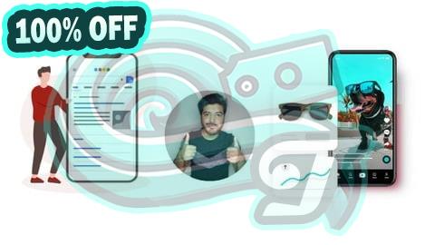 100% Free Coupon Google Ads And Tiktok Ads Crash Course (Hindi/ Urdu)