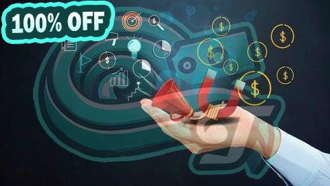 100% Free Coupon Google Analytics 4 Fundamentals