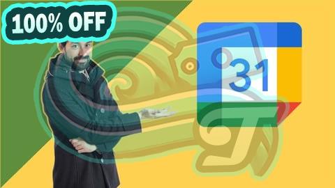 100% Free Coupon Google Calendar :  Virtual Assistant