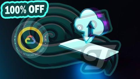 100% Free Coupon Google Cloud Network Engineer (PCNE) Full Practice Exams