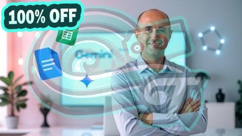 100% Free Coupon Google Gemini for Project Management