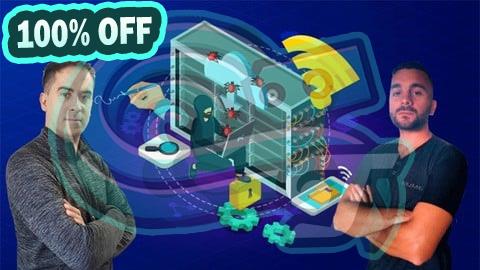 100% Free Coupon Google Hacking. Accede a toda la información en internet.