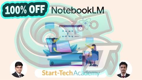 100% Free Coupon Google NotebookLM
