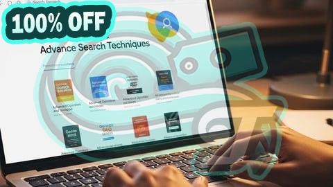 100% Free Coupon Google Search - Mastering Google Advance Search Techniques