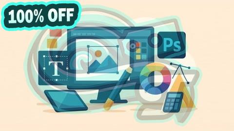 100% Free Coupon Graphic Design Practice Test: 1500 Certified Questions