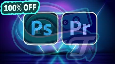 100% Free Coupon Graphics Design and Video Editing Course for Beginner