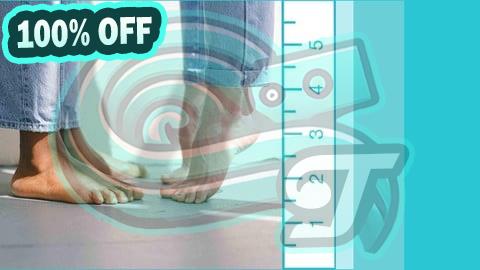 100% Free Coupon Grow Taller with Pilates زيد(ي) طولك مع البيلاتس
