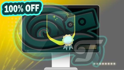 100% Free Coupon H2O Gen AI Ecosystem Overview - Level 1