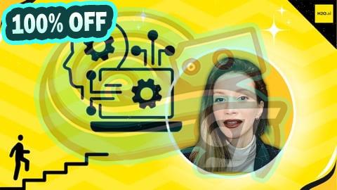 100% Free Coupon H2O Generative AI Starter Track