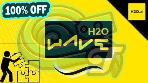 100% Free Coupon H2O Wave Starter Course