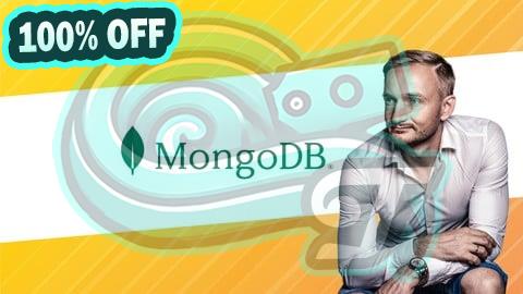 100% Free Coupon Hands-On Introduction to NoSQL with MongoDB