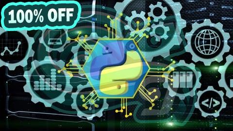 100% Free Coupon Hands On Python Data Science - Data Science Bootcamp