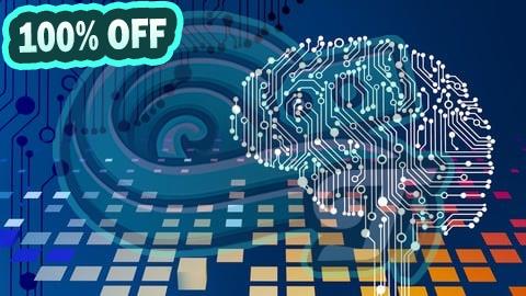 100% Free Coupon Harnessing AI and Machine Learning for Geospatial Analysis