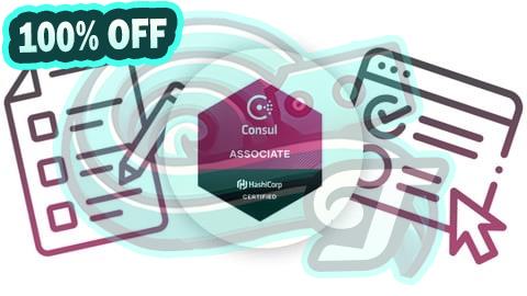 100% Free Coupon HashiCorp Certified Consul Associate Mock Exam Test [2026]