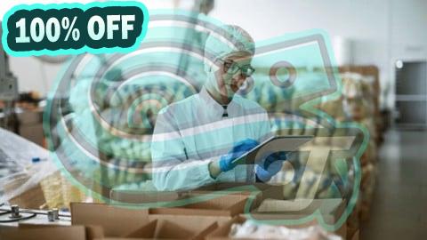 100% Free Coupon Hazard Analysis and Critical Control Points