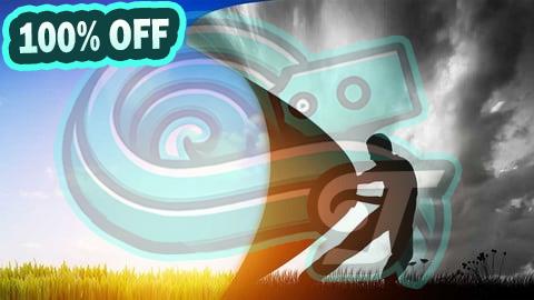 100% Free Coupon Healing Depression Naturally: Rewire Your Brain & Thrive