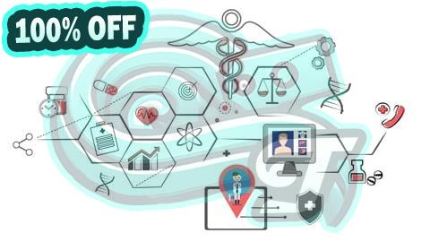 100% Free Coupon Health Informatics : Master the Future of Digital Health