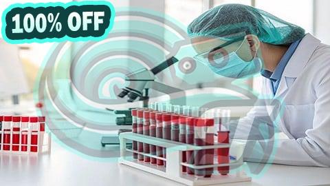 100% Free Coupon hematology theory and practice  for medical students