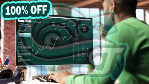 100% Free Coupon High-Probability Forex Gold Strategy: Trade Like a Pro!