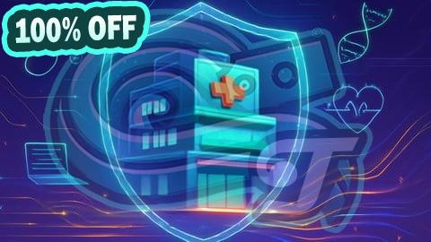100% Free Coupon HIPAA Compliance Mastery